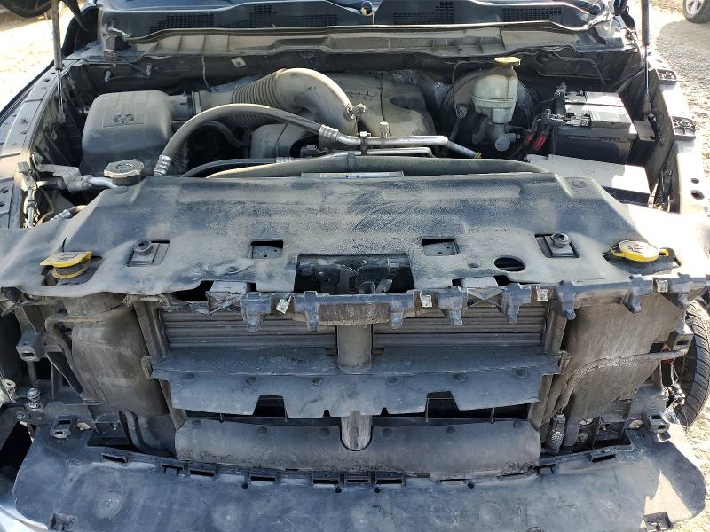 Продаж на аукціоні авто 2018 Ram 1500, vin: 3C6RR7LTXJG123188, номер лоту: 72354515