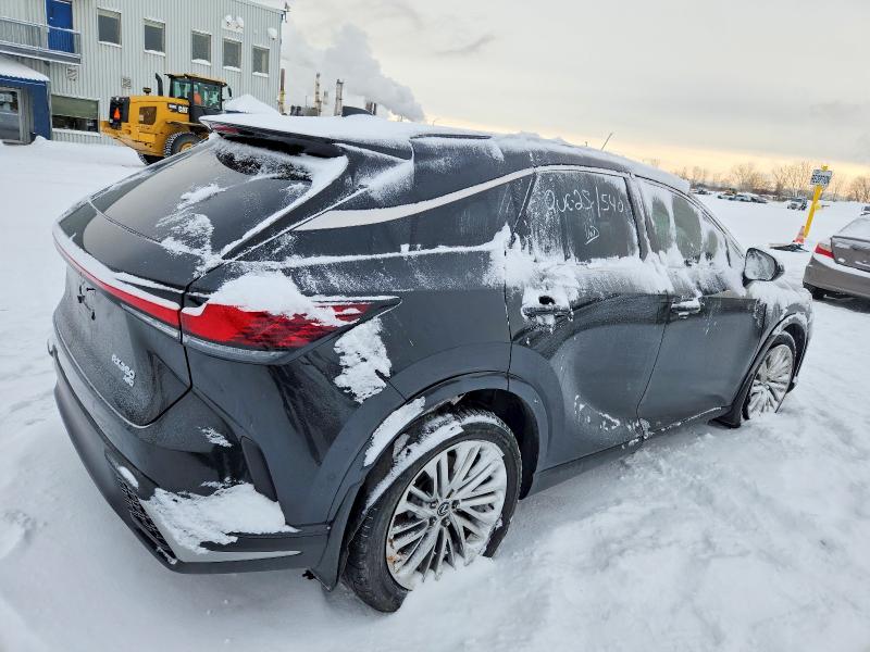 Aukcja sprzedaży 2024 Lexus Rx, vin: 2T2BAMCA9RC085551, numer aukcji: 97561695