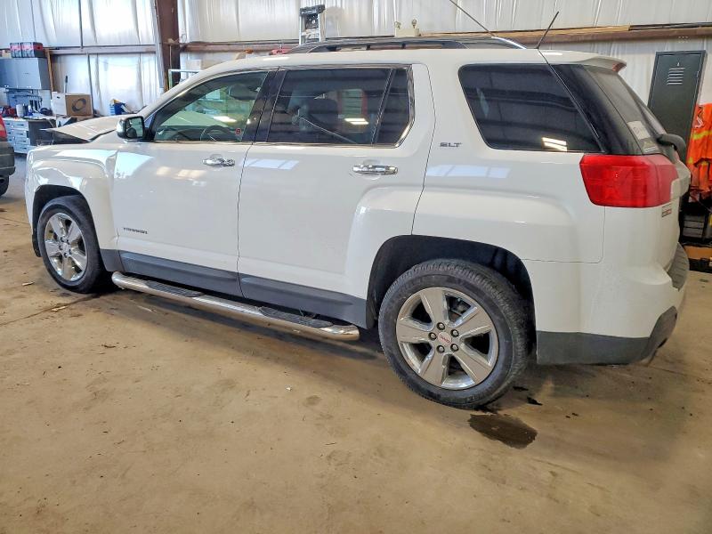 Продажа на аукционе авто 2014 Gmc Terrain, vin: 2GKFLYE37E6250597, номер лота: 73372635