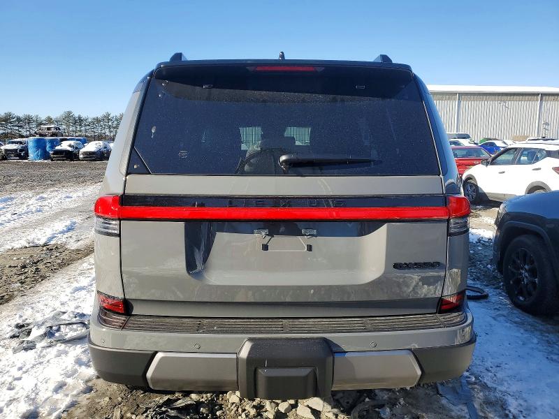 Aukcja sprzedaży 2025 Lexus Gx, vin: JTJTBCDXXS5057373, numer aukcji: 73003735