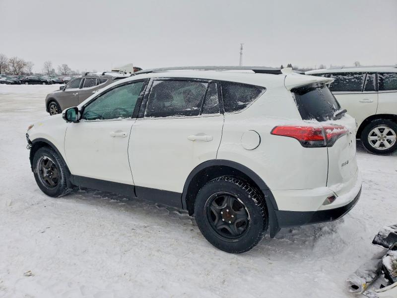Продажа на аукционе авто 2017 Toyota Rav4, vin: 2T3RFREVXHW625057, номер лота: 73174875
