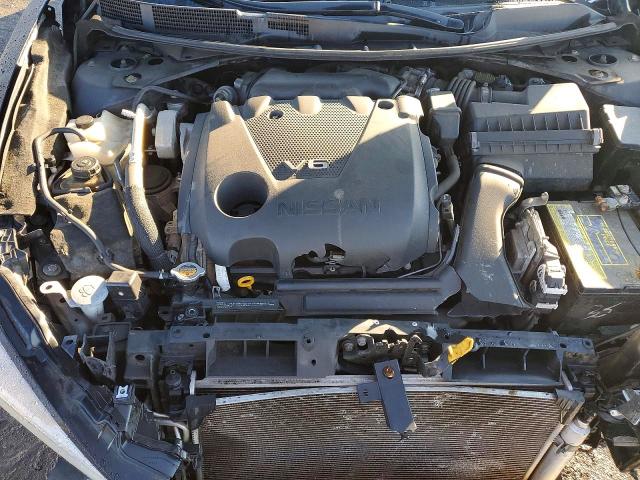 72863575 :رقم المزاد ، 1N4AA6AP6HC383927 vin ، 2017 Nissan Maxima مزاد بيع