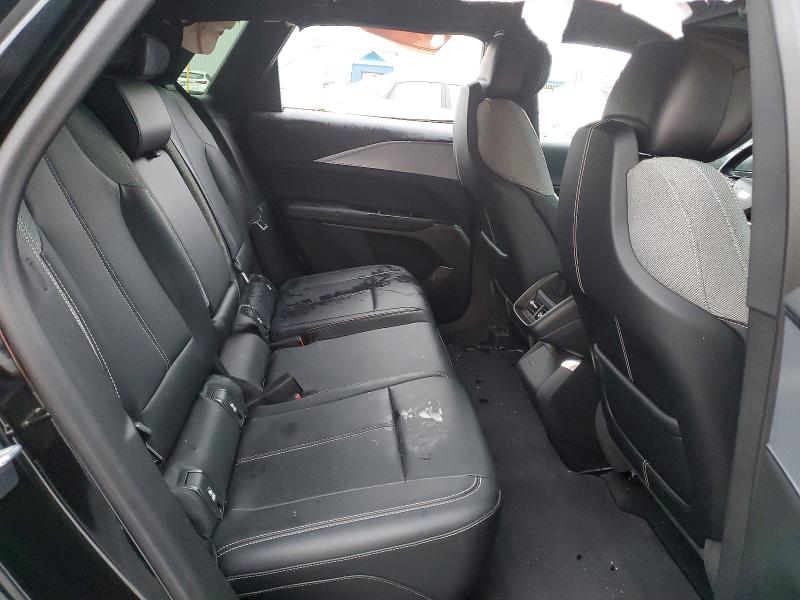 Продаж на аукціоні авто 2024 Cadillac Lyriq, vin: 1GYKPMRK7RZ103404, номер лоту: 72236525
