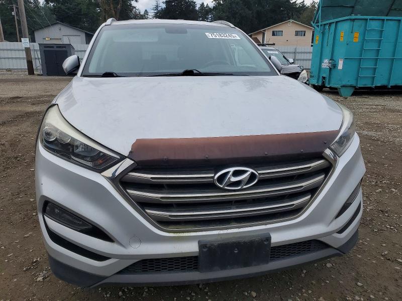 75183245 :رقم المزاد ، KM8J3CA25GU038786 vin ، 2016 Hyundai Tucson Lim مزاد بيع