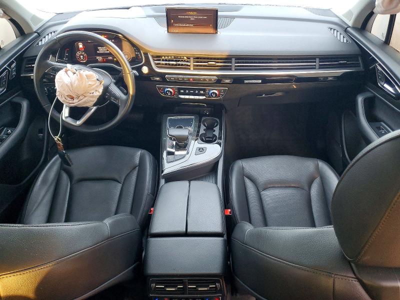 Продажа на аукционе авто 2017 Audi Q7, vin: WA1VAAF72HD056792, номер лота: 72334475