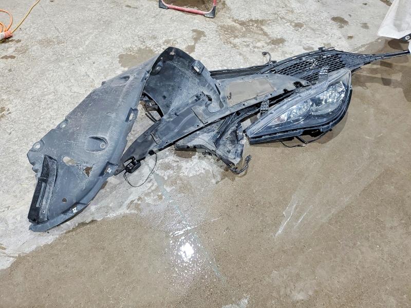 72307835 :رقم المزاد ، 2C4RC1DG9MR542902 vin ، 2021 Chrysler Voyager مزاد بيع