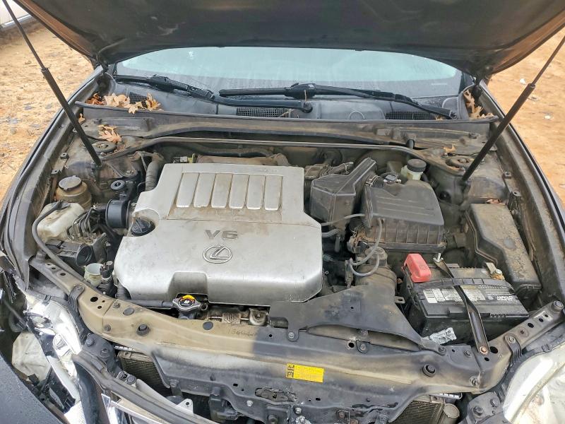 Продажа на аукционе авто 2008 Lexus Es 350, vin: JTHBJ46G882202472, номер лота: 99502175