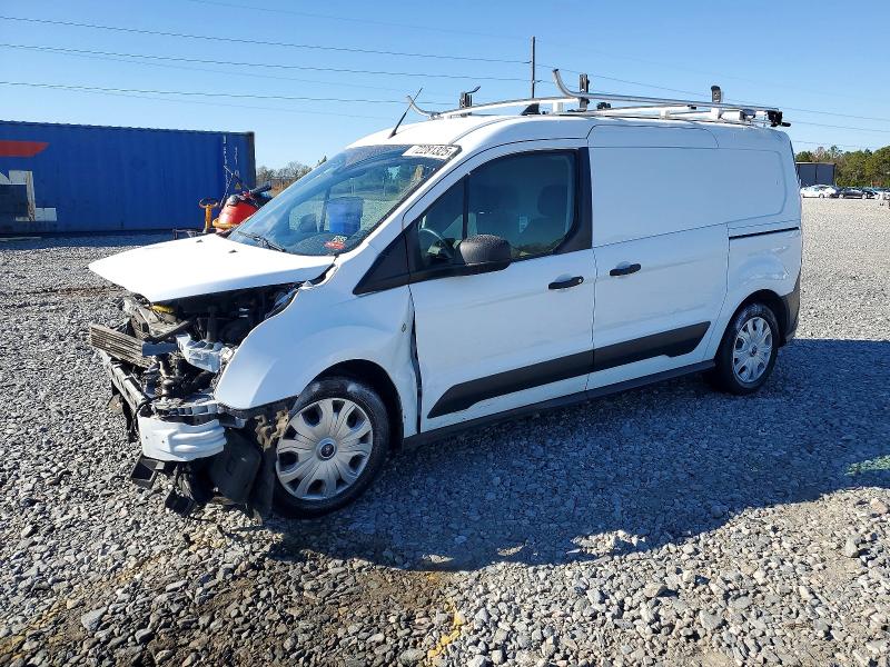 72281325 :رقم المزاد ، NM0LS7E27L1460911 vin ، 2020 Ford Transit مزاد بيع