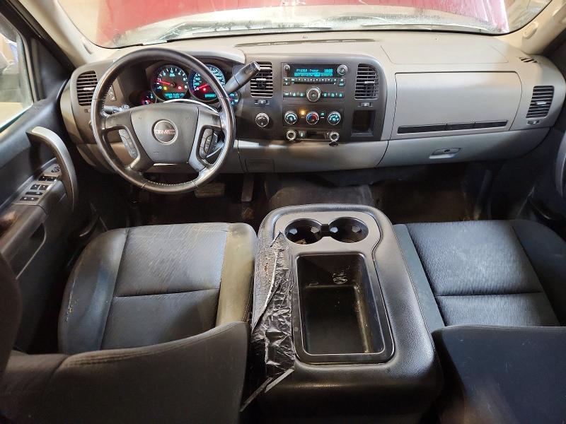 Aukcja sprzedaży 2013 Gmc Sierra, vin: 1GTR2UEA2DZ161932, numer aukcji: 99868255