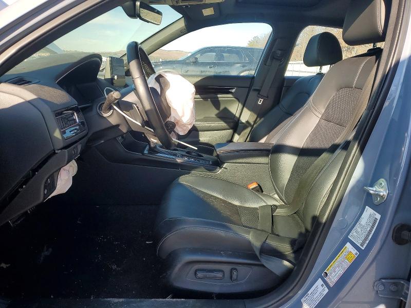 Aukcja sprzedaży 2023 Honda Civic, vin: 19XFL1H81PE011253, numer aukcji: 99647455