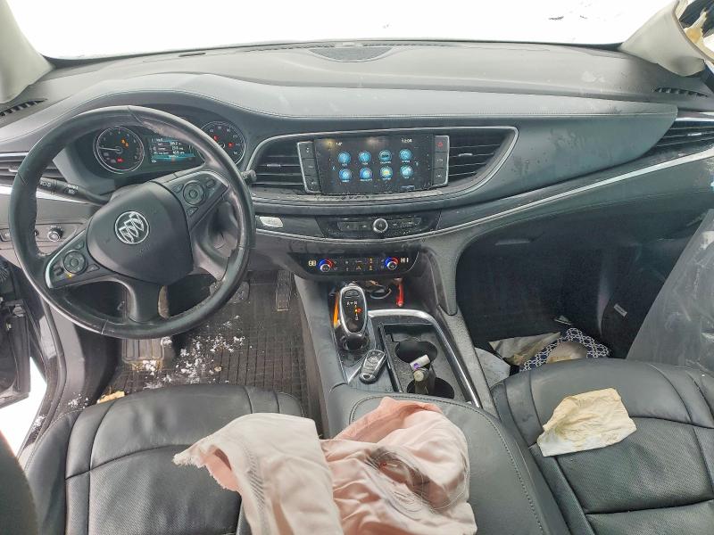 74659365 :رقم المزاد ، 5GAEVBKW8KJ315681 vin ، 2019 Buick Enclave مزاد بيع