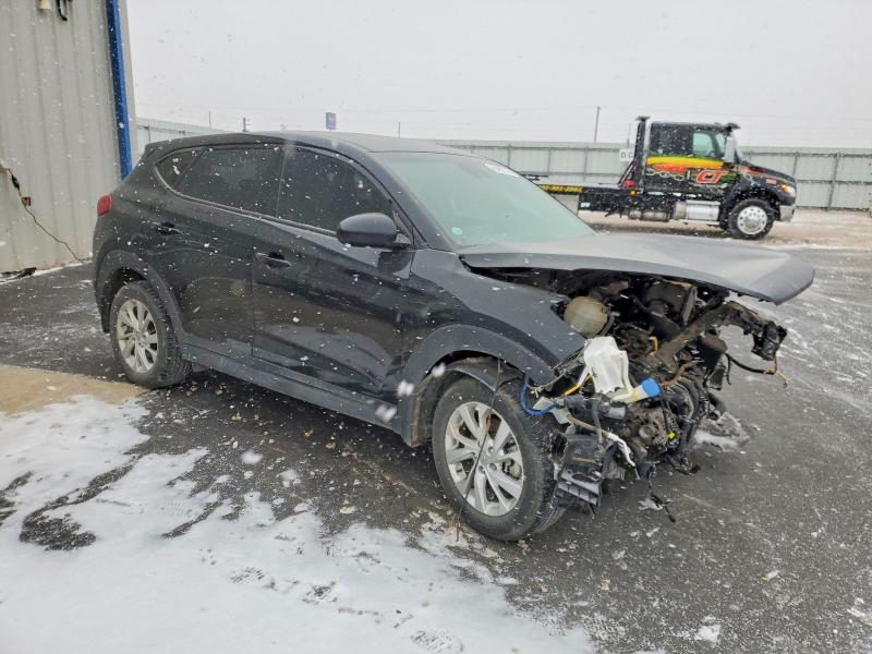 2021 Hyundai Tucson Se მანქანა იყიდება აუქციონზე, vin: KM8J2CA49MU309414, აუქციონის ნომერი: 72573995