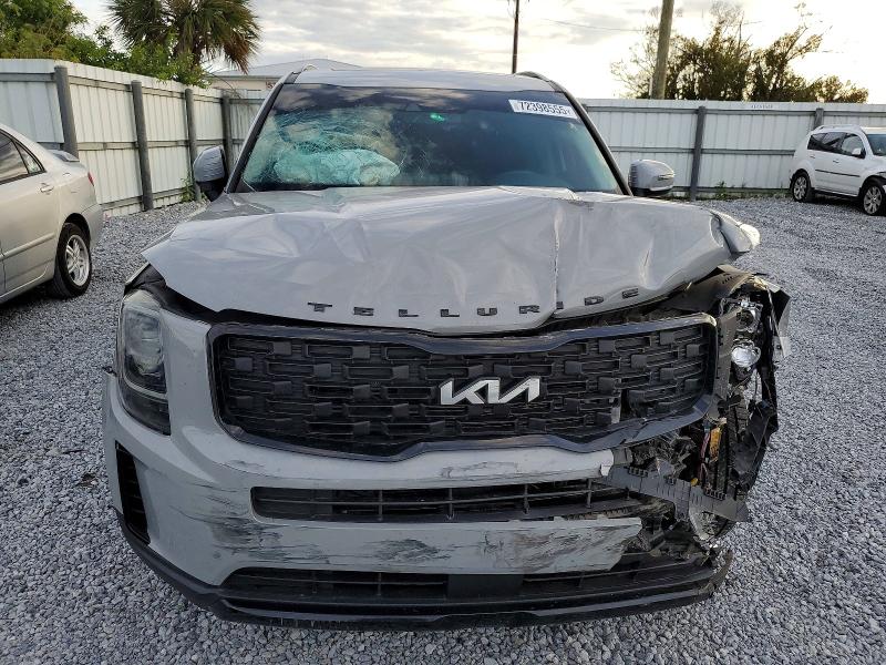 Продажа на аукционе авто 2022 Kia Telluride, vin: 5XYP3DHC3NG243038, номер лота: 72398555