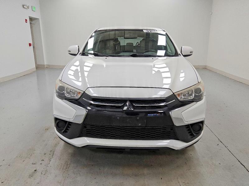 Продаж на аукціоні авто 2018 Mitsubishi Outlander Sport, vin: JA4AP3AU7JU022102, номер лоту: 97015595