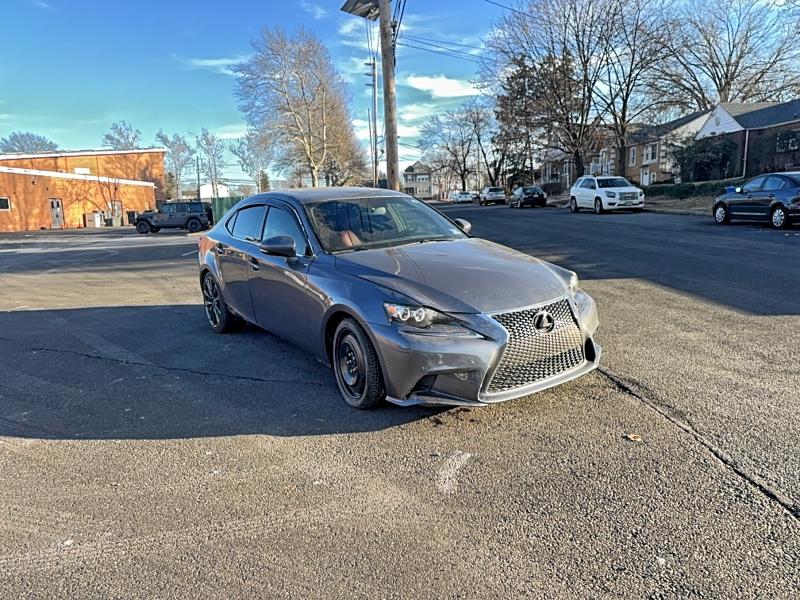 Aukcja sprzedaży 2016 Lexus Is 300, vin: JTHCM1D26G5009123, numer aukcji: 72664605