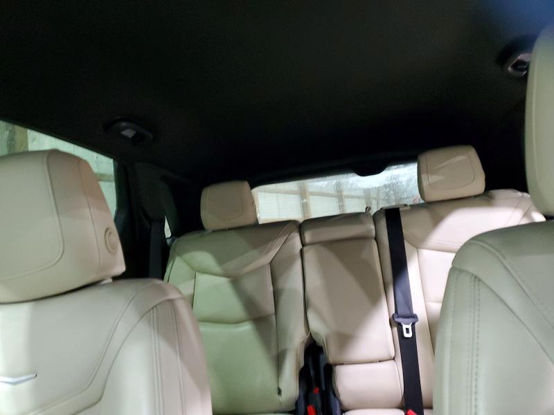 Aukcja sprzedaży 2018 Cadillac Xt5, vin: 1GYKNBRS2JZ247974, numer aukcji: 74611465