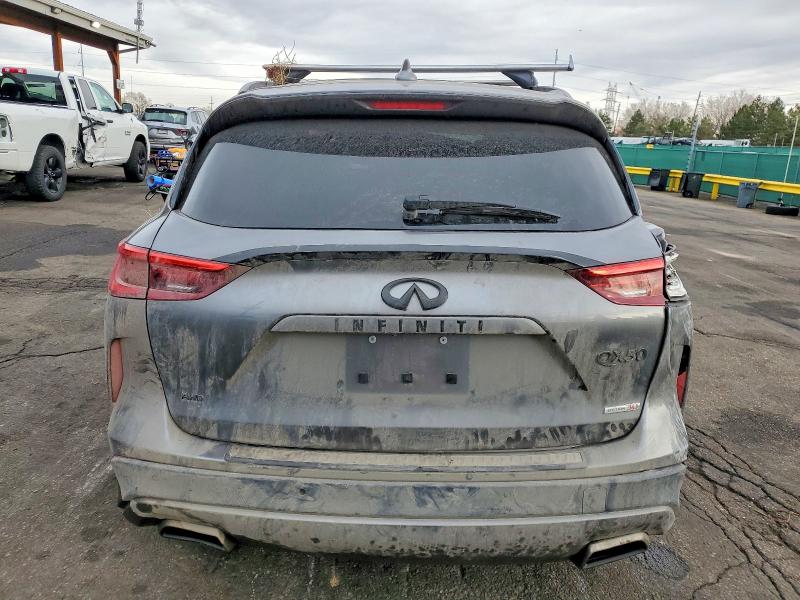 Продажа на аукционе авто 2020 Infinity Qx50, vin: 3PCAJ5M36LF113833, номер лота: 72275285