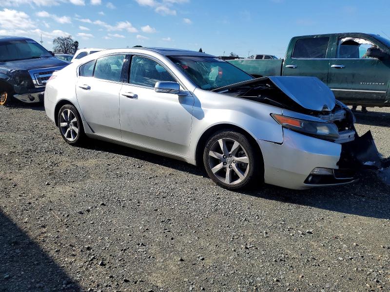 Продажа на аукционе авто 2013 Acura Tl, vin: 19UUA8F26DA008370, номер лота: 99701975