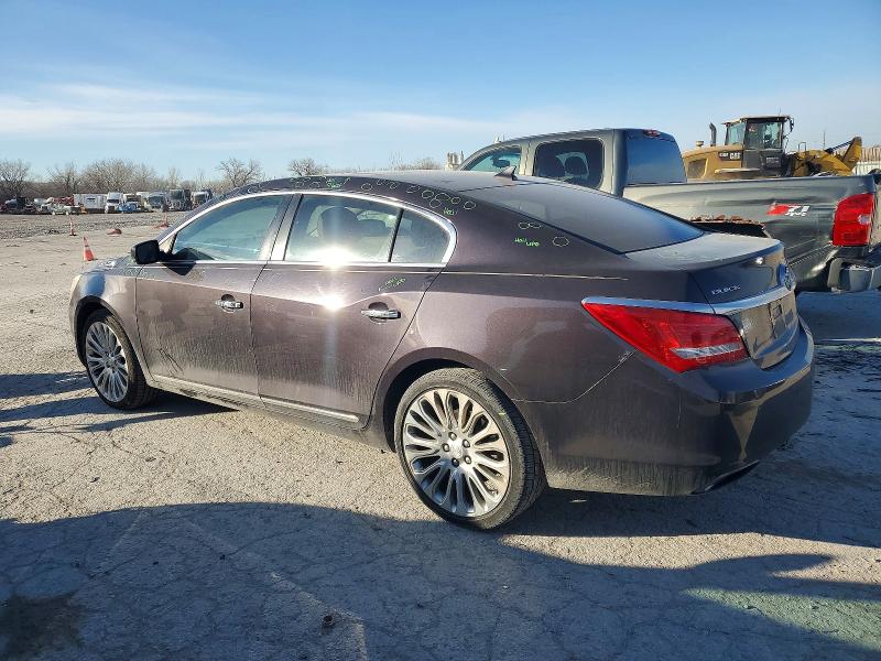73809805 :رقم المزاد ، 1G4GF5G35EF119012 vin ، 2014 Buick Lacrosse مزاد بيع