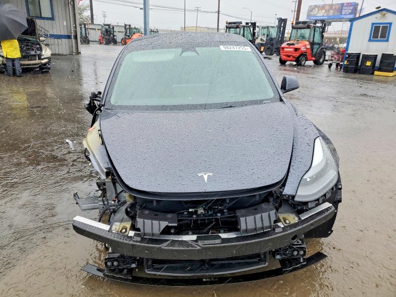 Aukcja sprzedaży 2023 Tesla Model 3, vin: 5YJ3E1EA3PF684043, numer aukcji: 98247255