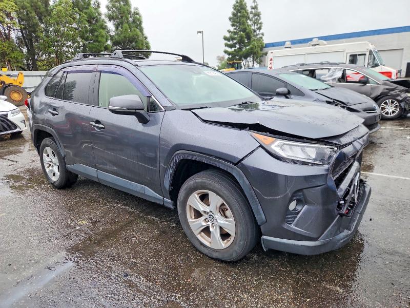 Aukcja sprzedaży 2019 Toyota Rav4, vin: JTMW1RFVXKD511290, numer aukcji: 98312495
