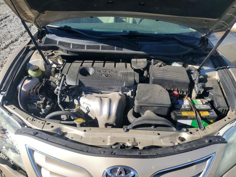 Aukcja sprzedaży 2011 Toyota Camry, vin: 4T1BF3EK2BU161217, numer aukcji: 73303995