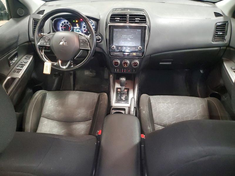 Продаж на аукціоні авто 2020 Mitsubishi Outlander Sport, vin: JA4AR3AU1LU016275, номер лоту: 72804285