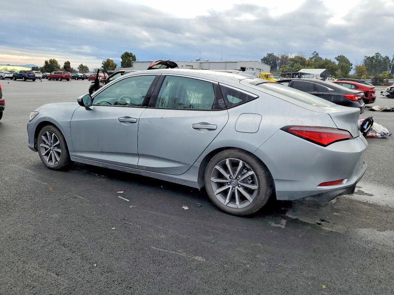 Продажа на аукционе авто 2024 Acura Integra, vin: 19UDE4H22RA026799, номер лота: 97607835
