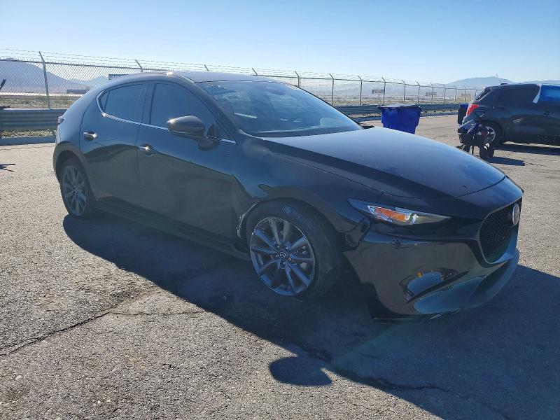 73231875 :رقم المزاد ، JM1BPALM9S1776889 vin ، 2025 Mazda 3 مزاد بيع
