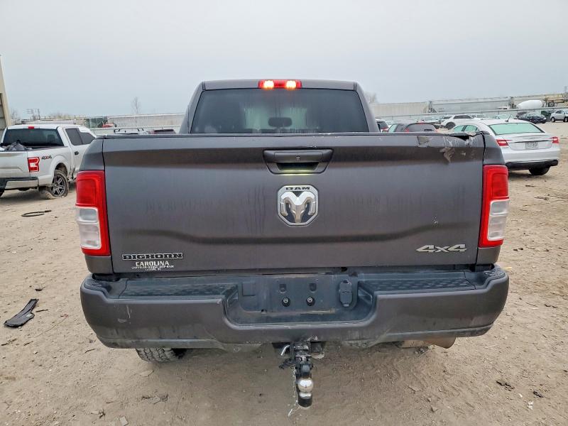 Продажа на аукционе авто 2024 Ram 2500, vin: 3C6UR5DL3RG217454, номер лота: 98187395