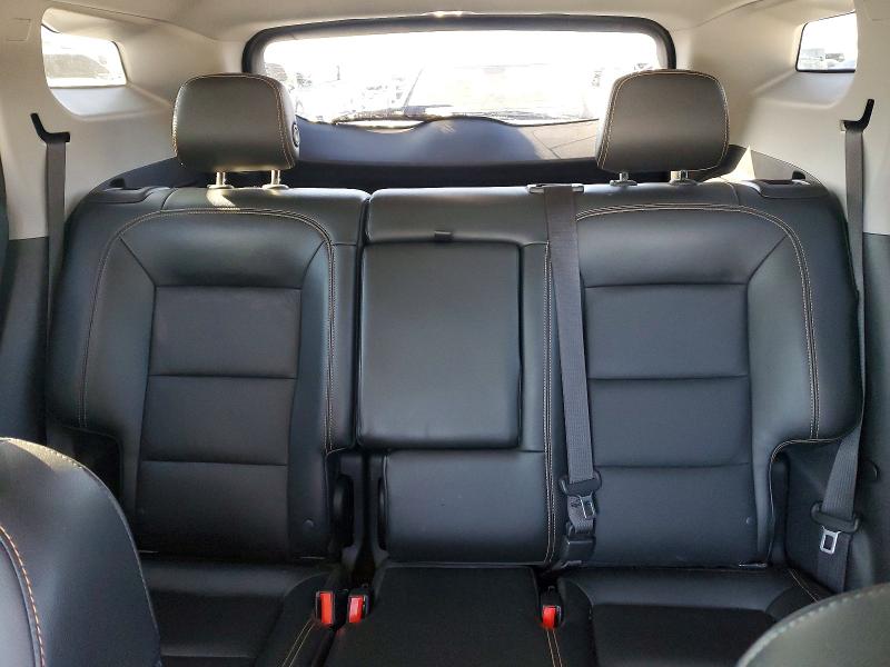 74811985 :رقم المزاد ، 3GKALVEX1KL185510 vin ، 2019 Gmc Terrain مزاد بيع