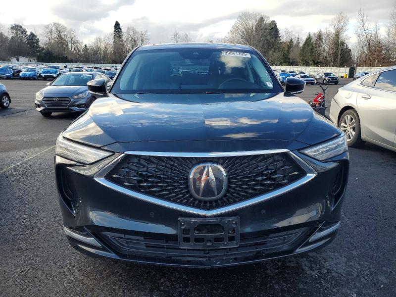 Aukcja sprzedaży 2024 Acura Mdx, vin: 5J8YE1H49RL029754, numer aukcji: 99561705