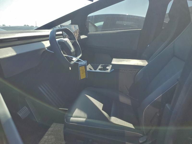 Aukcja sprzedaży 2024 Tesla Cybertruck, vin: 7G2CEHED8RA035712, numer aukcji: 95749965