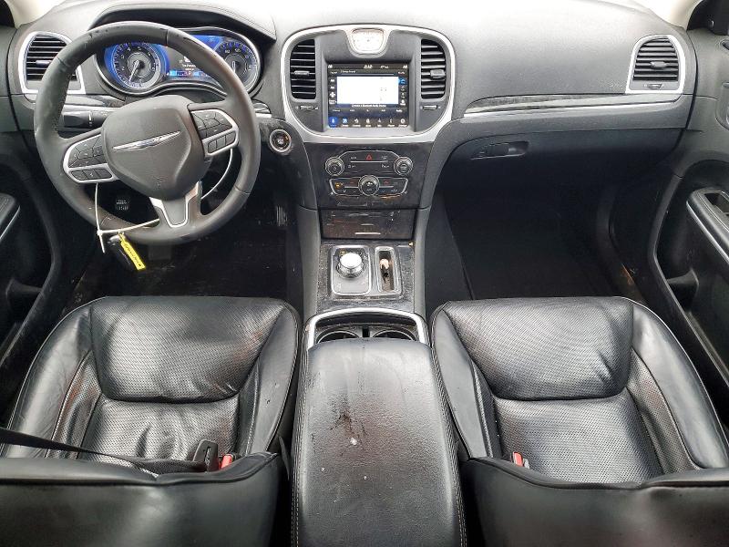 Aukcja sprzedaży 2023 Chrysler 300, vin: 2C3CCASG1PH661938, numer aukcji: 72944095