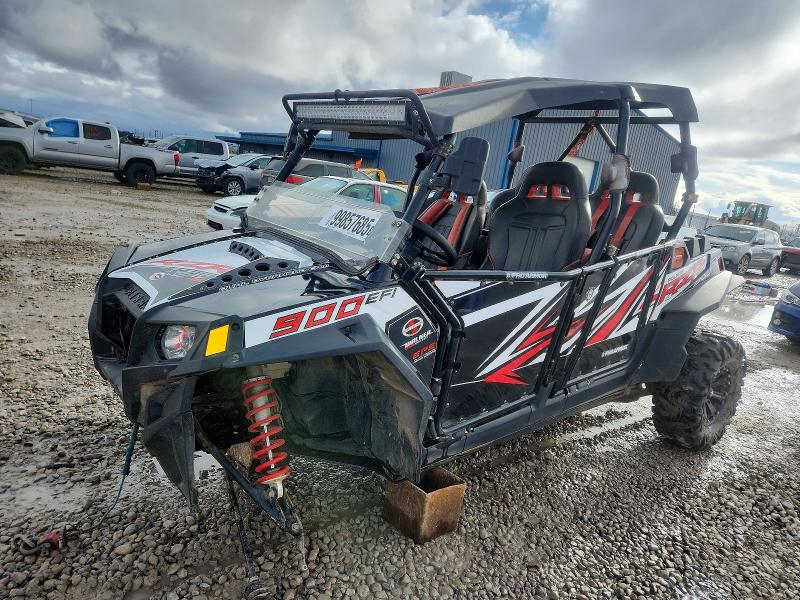Продаж на аукціоні авто 2013 Pola Rzr Xp 4 Eps Pt, vin: 4XAXT9EA3DF679204, номер лоту: 99857685