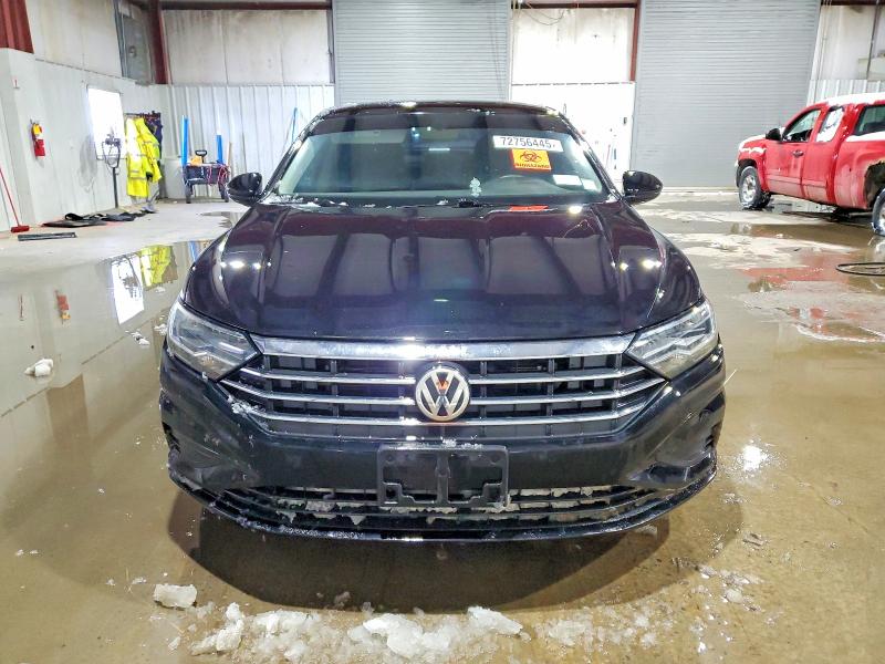 2020 Volkswagen Jetta მანქანა იყიდება აუქციონზე, vin: 3VWCB7BU7LM026626, აუქციონის ნომერი: 72756445