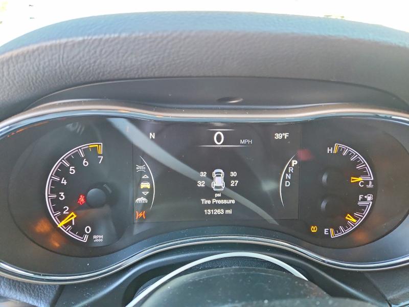 Aukcja sprzedaży 2017 Jeep Grand Cherokee, vin: 1C4RJFBG7HC641920, numer aukcji: 74302495