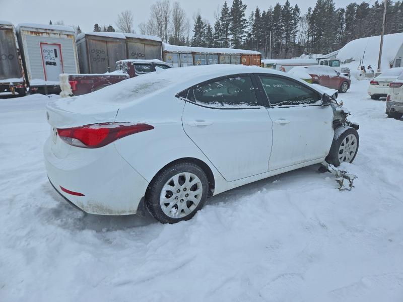 Aukcja sprzedaży 2015 Hyundai Elantra, vin: 5NPDH4AE5FH567473, numer aukcji: 99991065