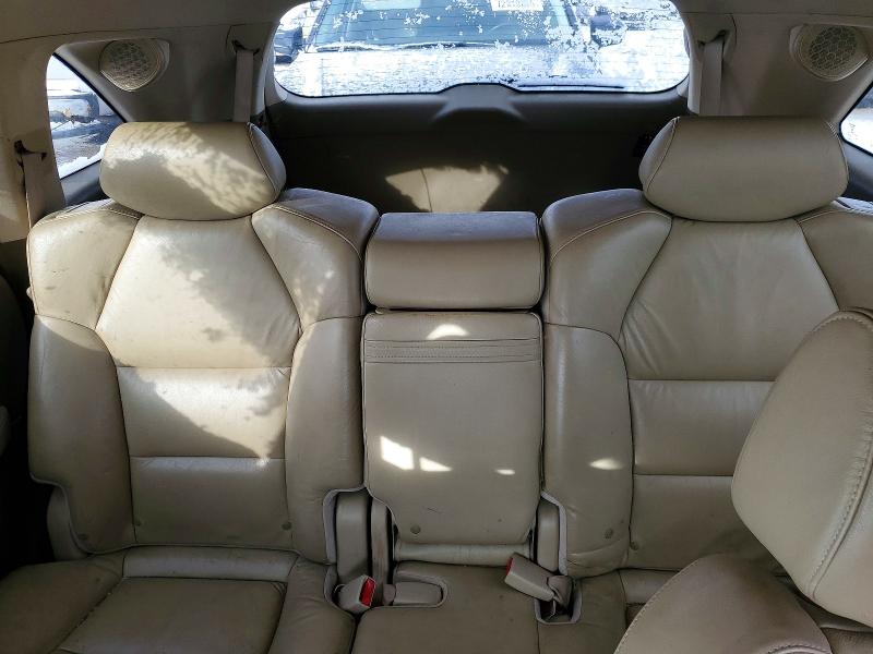 Продажа на аукционе авто 2008 Acura Mdx, vin: 2HNYD28428H515870, номер лота: 99713845