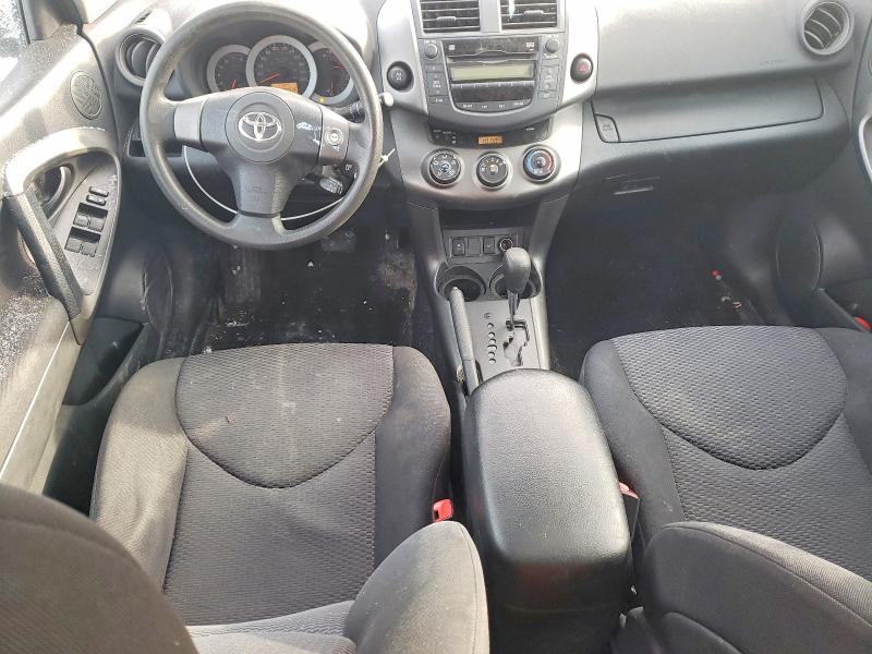 Продажа на аукционе авто 2010 Toyota Rav4 Sport, vin: 2T3RF4DV0AW035251, номер лота: 75176625
