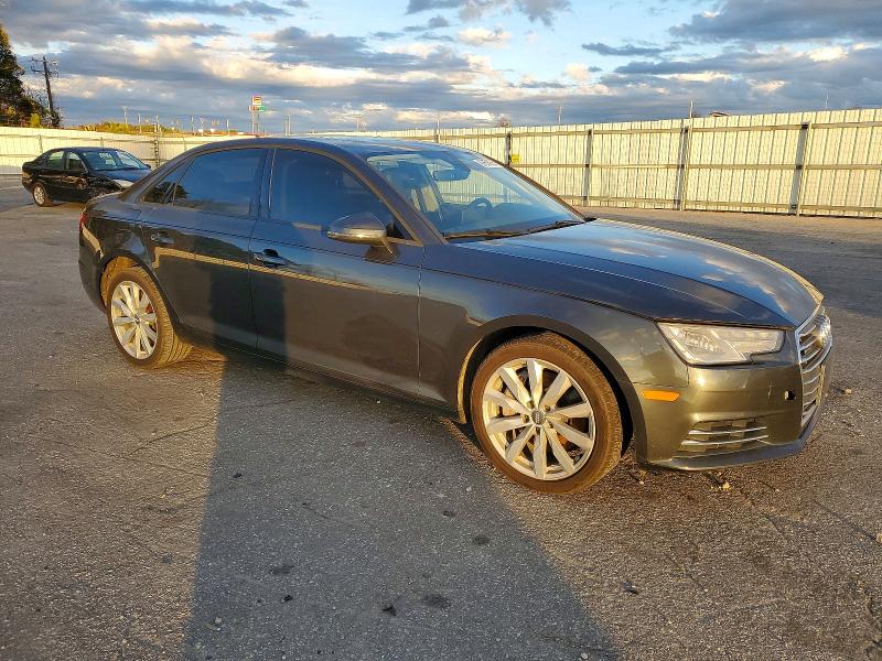 Aukcja sprzedaży 2017 Audi A4, vin: WAUANAF40HN069479, numer aukcji: 97674055