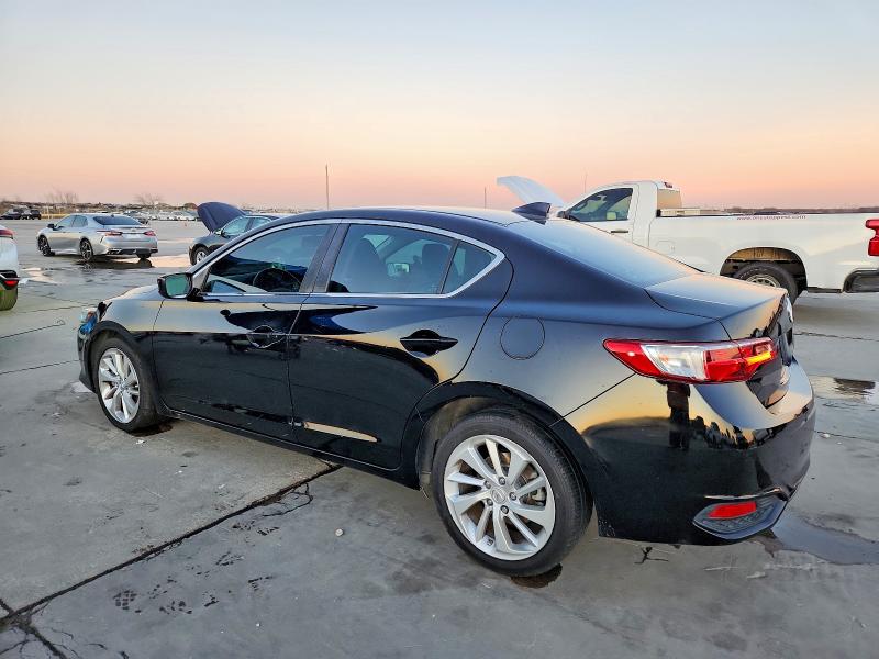 Продаж на аукціоні авто 2016 Acura Ilx, vin: 19UDE2F3XGA019922, номер лоту: 99028415