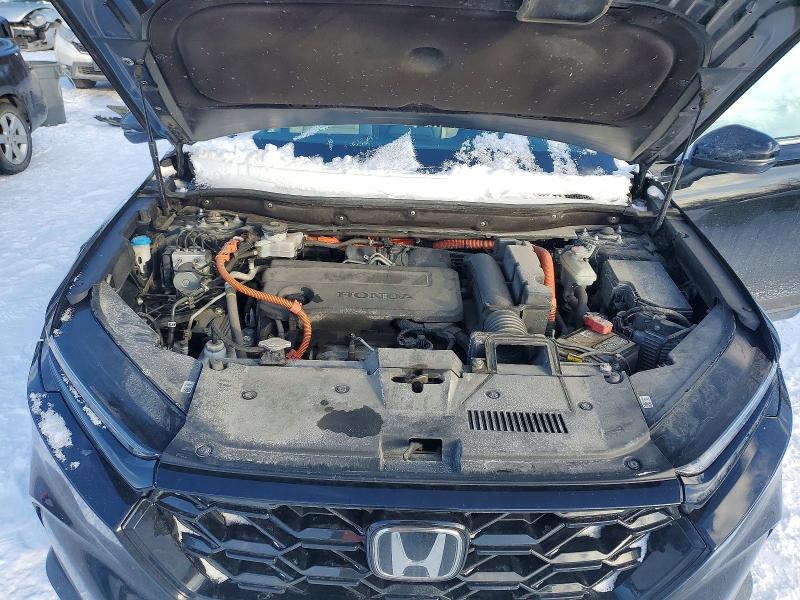 Продаж на аукціоні авто 2024 Honda Cr-v Sport, vin: 2HKRS6H94RH205053, номер лоту: 73481915