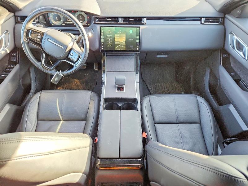 Продаж на аукціоні авто 2025 Land Rover Range Rover Velar, vin: SALYL2EU8SA396783, номер лоту: 74007125