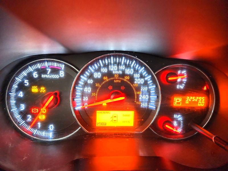 Aukcja sprzedaży 2010 Nissan Maxima, vin: 1N4AA5APXAC838004, numer aukcji: 74849805