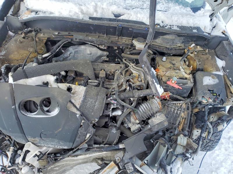Aukcja sprzedaży 2020 Mazda Cx-3 Touri, vin: JM1DKDC70L1470023, numer aukcji: 73189415
