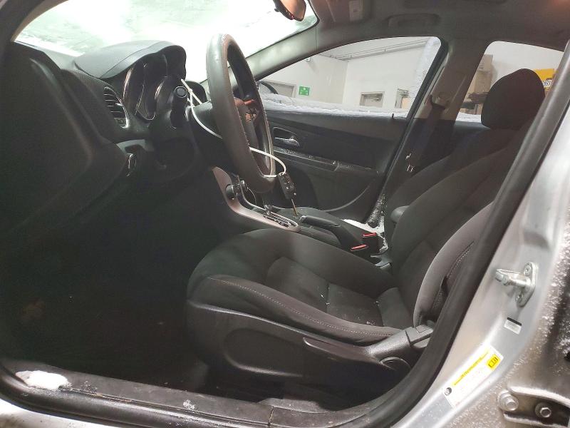 Продаж на аукціоні авто 2015 Chevrolet Cruze, vin: 1G1PC5SB4F7257446, номер лоту: 97518285
