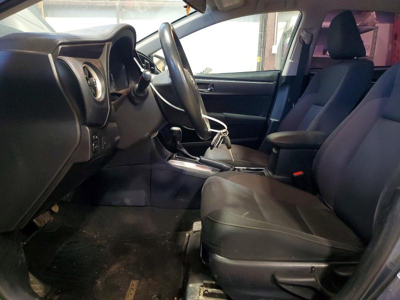 Aukcja sprzedaży 2017 Toyota Corolla, vin: 2T1BURHE4HC949196, numer aukcji: 73062935