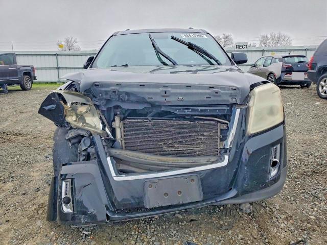 Продажа на аукционе авто 2013 Gmc Terrain, vin: 2GKALUEK9D6255115, номер лота: 98619065