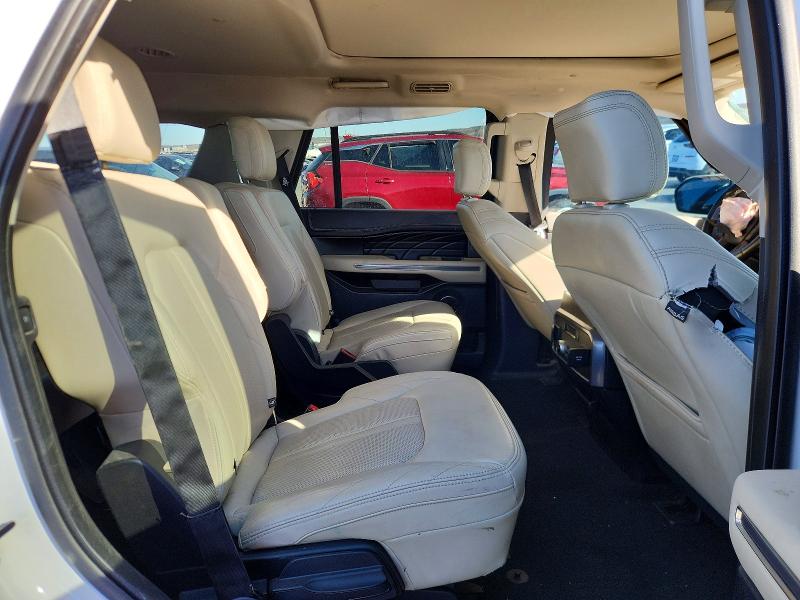 Aukcja sprzedaży 2019 Ford Expedition, vin: 1FMJU1LT3KEA02184, numer aukcji: 72827695